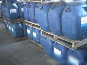 Chemical emulsion, we have always specialised in Acrylic em
