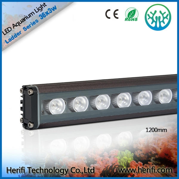 The wise choice is there at led grow light bar