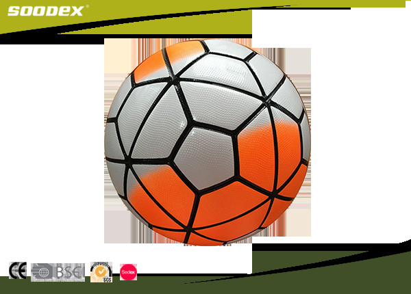 Official Size Inflate Soccer Ball Nike
