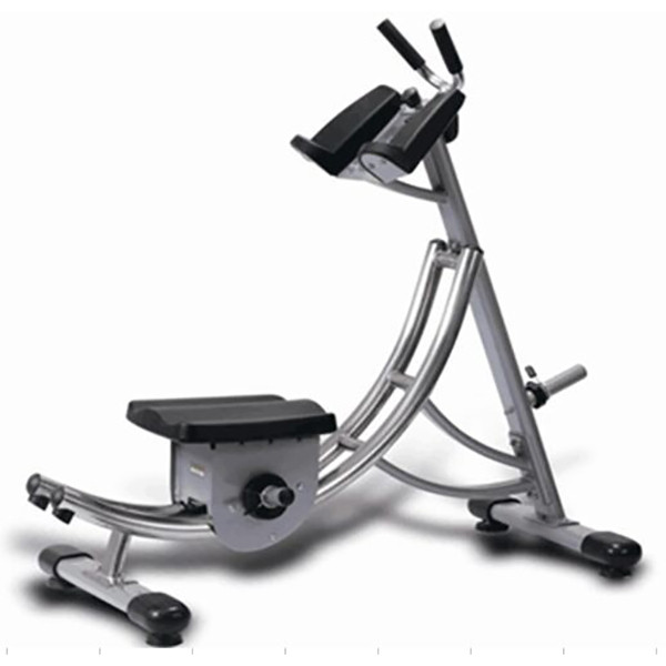 Dezhou sport equipment abdominal trainer body exercise slider ab coaster 