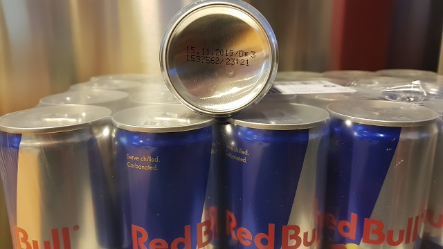Austria Origin Red Bull Energy Drink 250ml