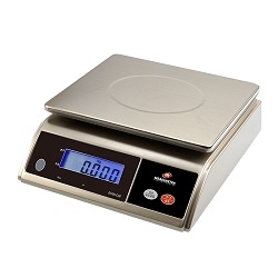 Keep your life more easier and comfortable by Weighing Indi