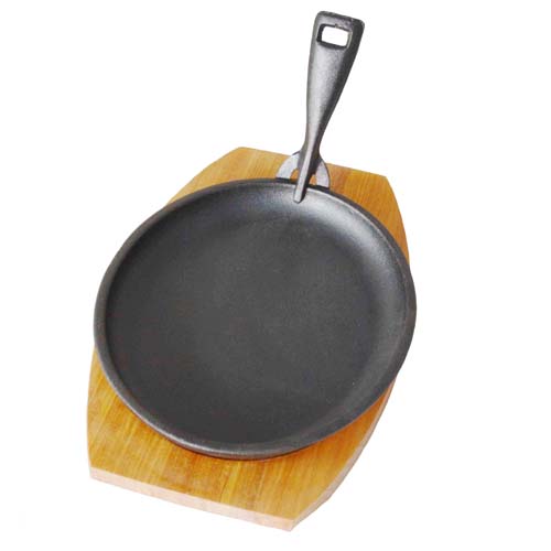Skillet Frying Pan