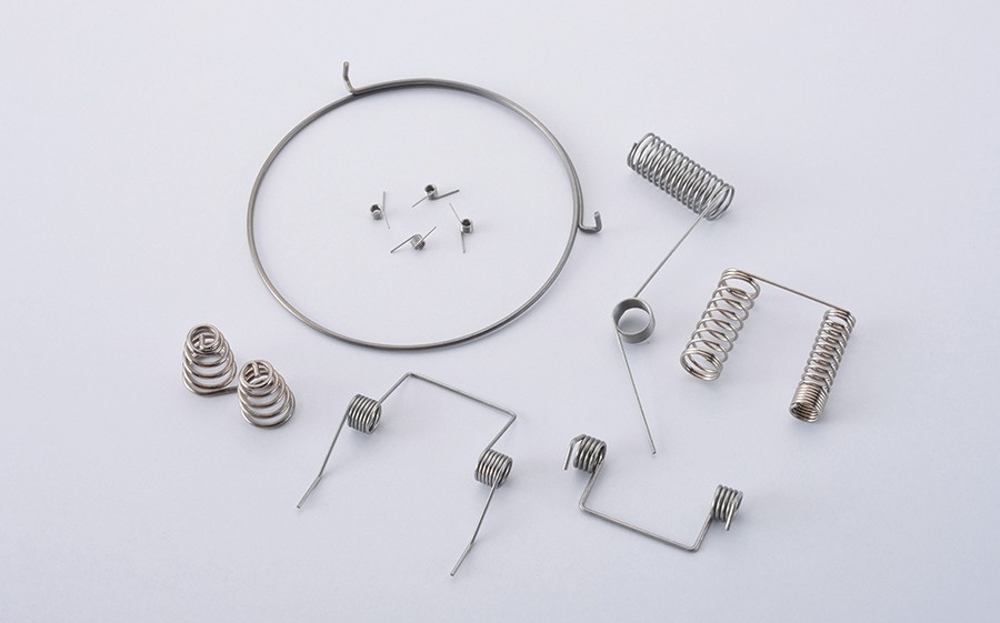 Cost-effective for you, find wire forming springs at there.