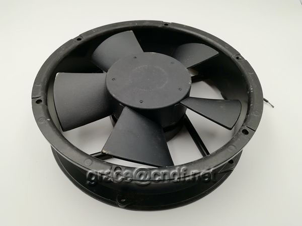 CNDF use for industry machine cooling industrial wall mounting exhaust fan 220x220x60mm 220/240VAc ac cooling fan TA22060HBL-2