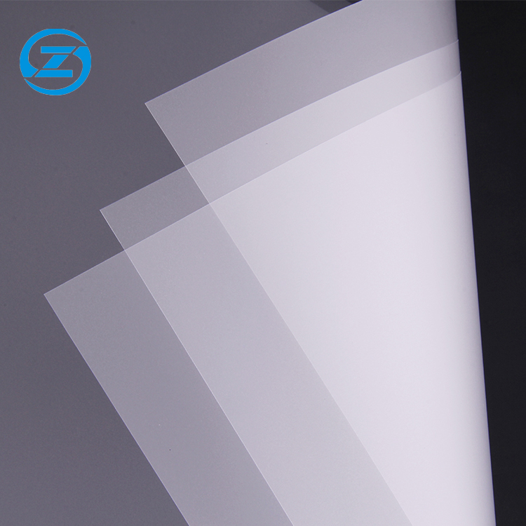Transparent wear resistance UV protection coating polycarbonate film