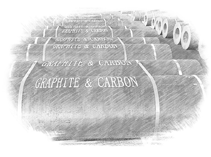 China Graphite Electrodes