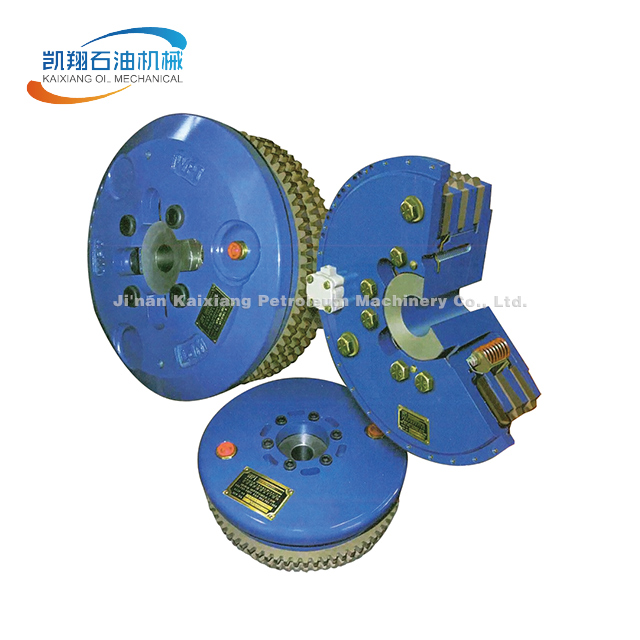 Supply China make ATD/TPQ push plate clutches parts