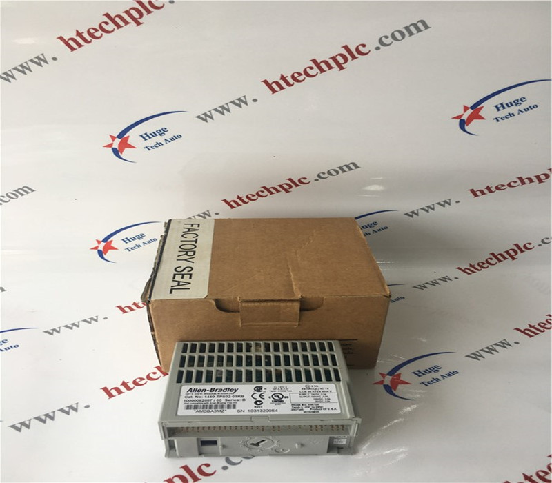 Allen Bradley 1746-IG16 well and high quality control new and original with factory sealed package