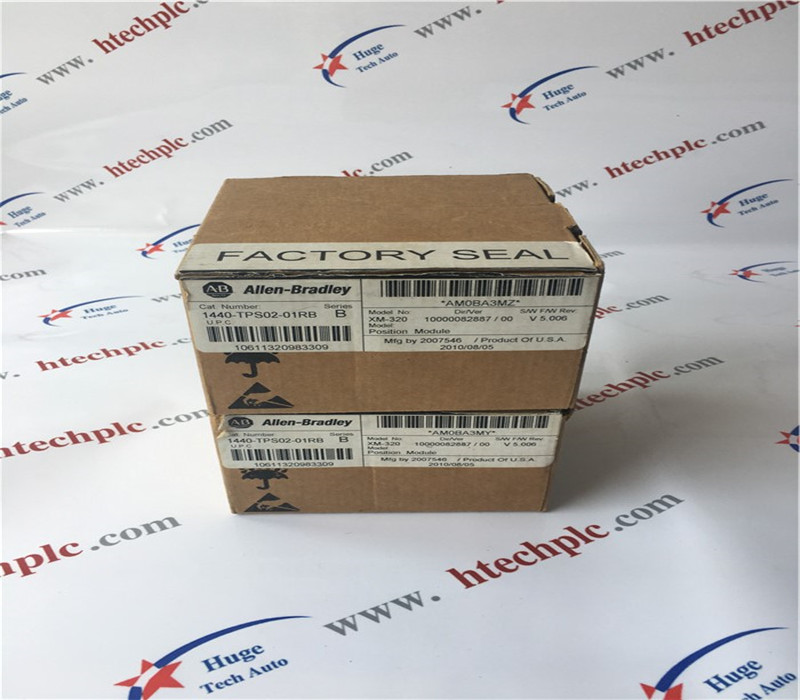 Allen Bradley 1746-IB8 well and high quality control new and original with factory sealed package