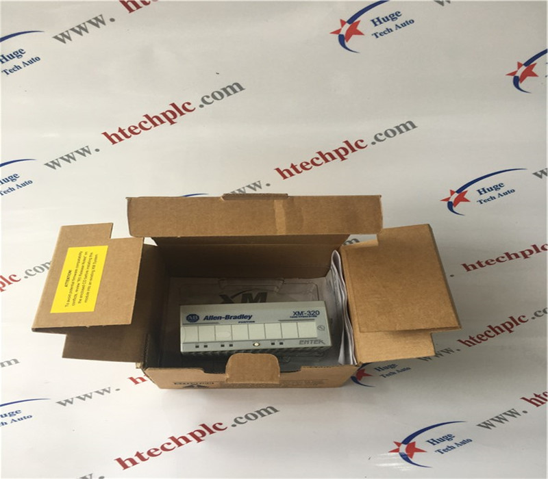 Allen Bradley 1746-HT well and high quality control new and original with factory sealed package