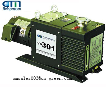 car a/c refrigerant r22 vacuum pump CMVD301air conditioning maintenance tool