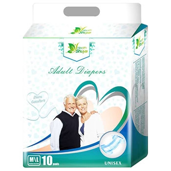 Shuya focus on panty liner, is a well-known brands of Shuya