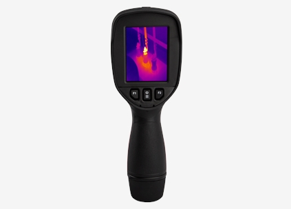 T1 Handheld infrared thermal imagerThermal Camera the quali