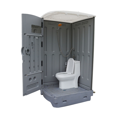 Outdoor Portable Toilet,