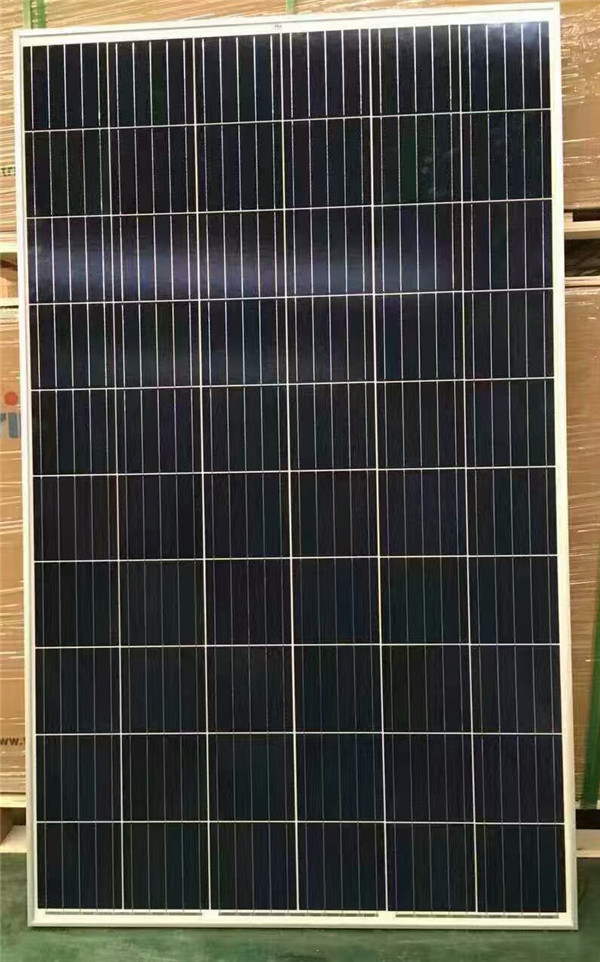 hot sale 260w polycrystalline pv solar cells panels 