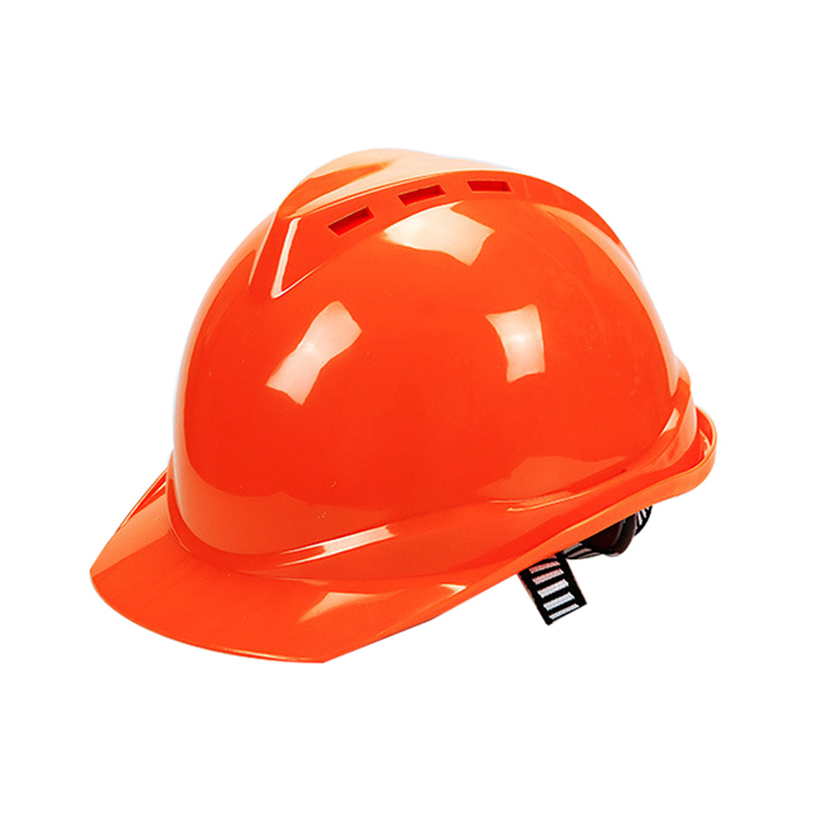 Cheap Price Head Protect Construction ABS Safety Helmet