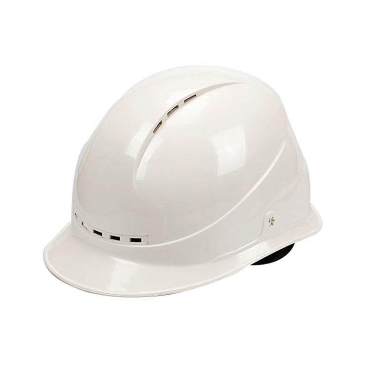New Style ABS Material Cheap Safety Helmet for Head Protection