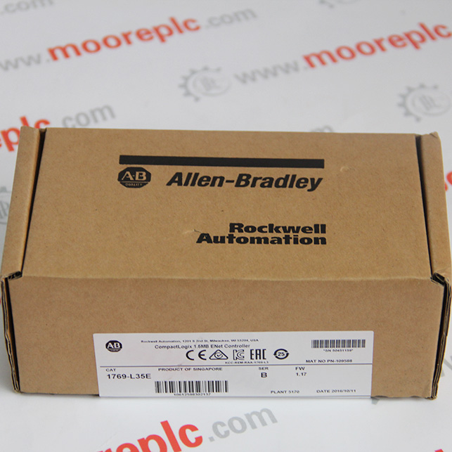 allen bradley 195752-a01