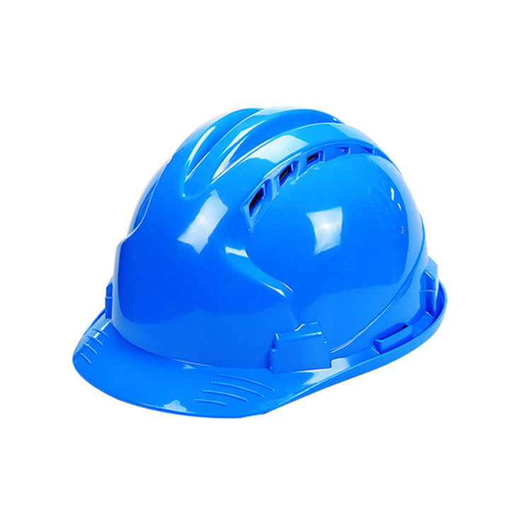 China Best ABS Electrical Safety Helmet