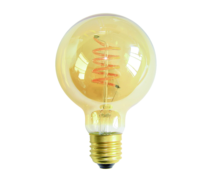 SCB-321 SUC LED Soft Filament Bulb