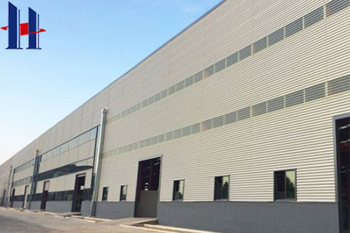 Storage Warehouse/Storage Steel Building