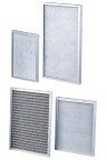 High quality Pre-Filter G4 cotton pre-filter screen factory