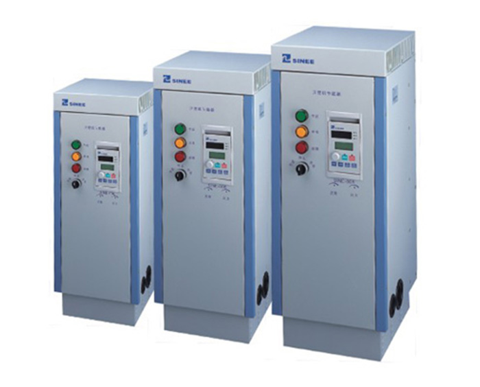 Frequency Conversion Control Cabinet Electrical Distribution Box