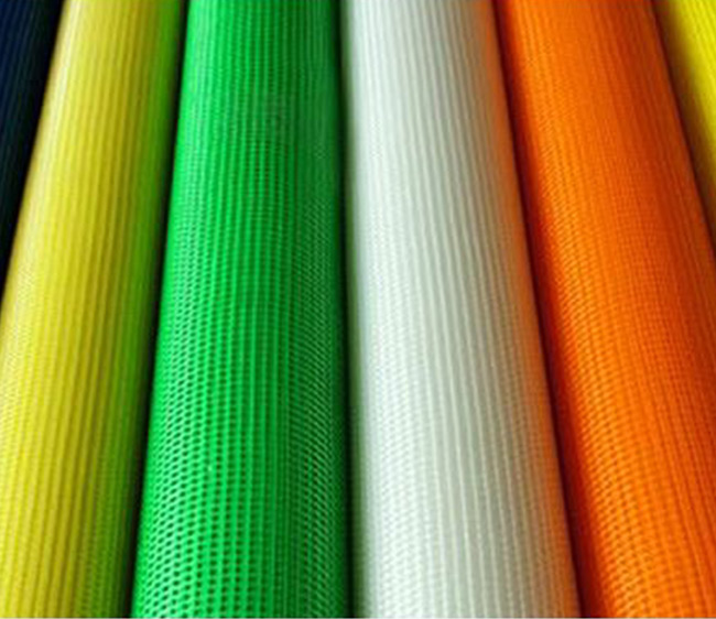 Chinese Wholesale supplier fiberglass mesh 