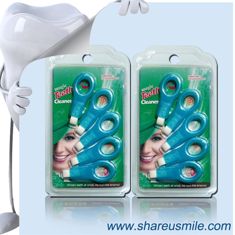 Shareusmile Patented Teeth Whitening Kit