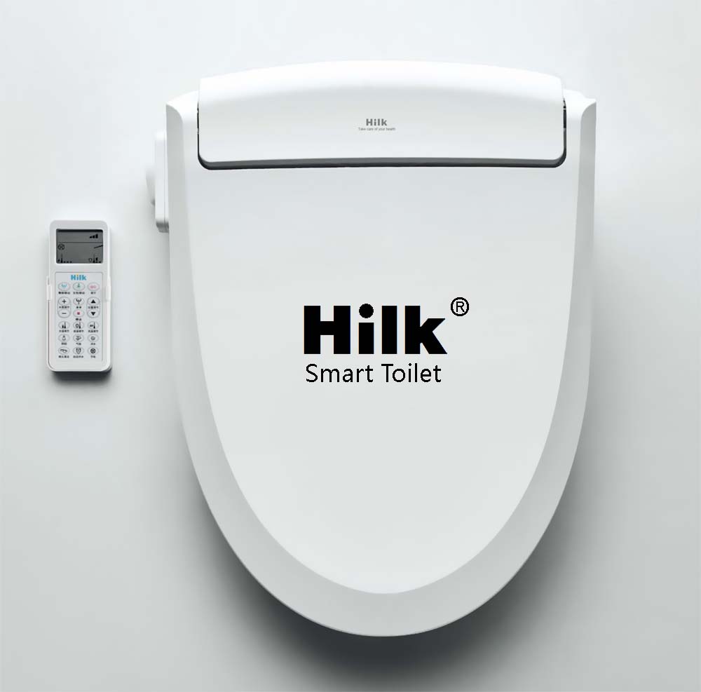 KB620 remote control intelligent smart toilet cover