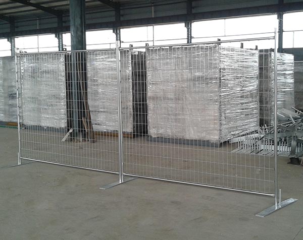 AU&NZ Temporary Fence  China Supplier
