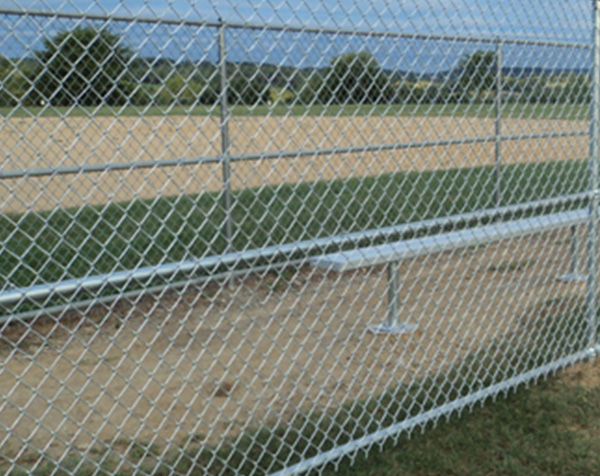 Chain Link Fence China Supplier