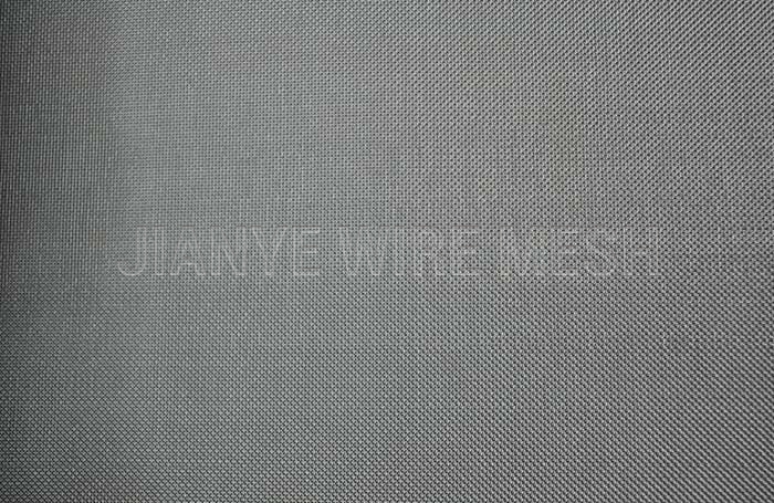 tianium alloy wire mesh