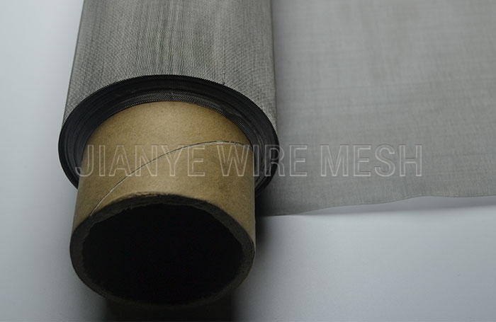 tianium alloy wire mesh China Supplier