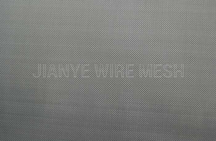 sStainless Steel Wire Mesh China Supplier