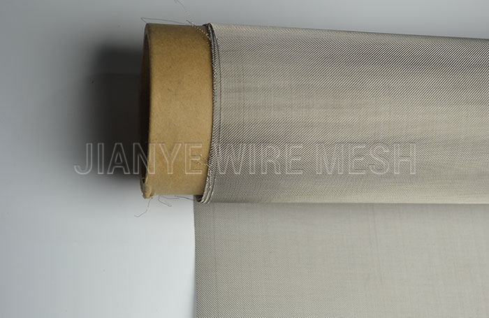 Sinter Wire Mesh China Supplier