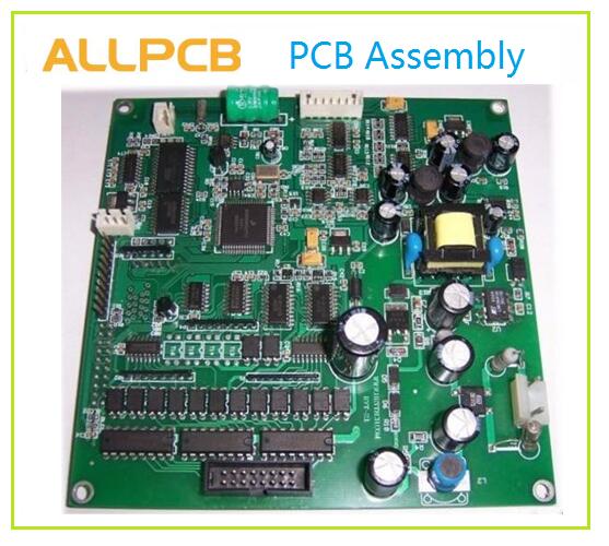 OEM Electronic PCB&PCBA Assembly Manufacturer and PCBA, PCB Assembly Manufacturing