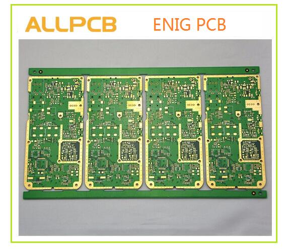 Customized Designs PCB with Case Assembly and Plastic Enclosure