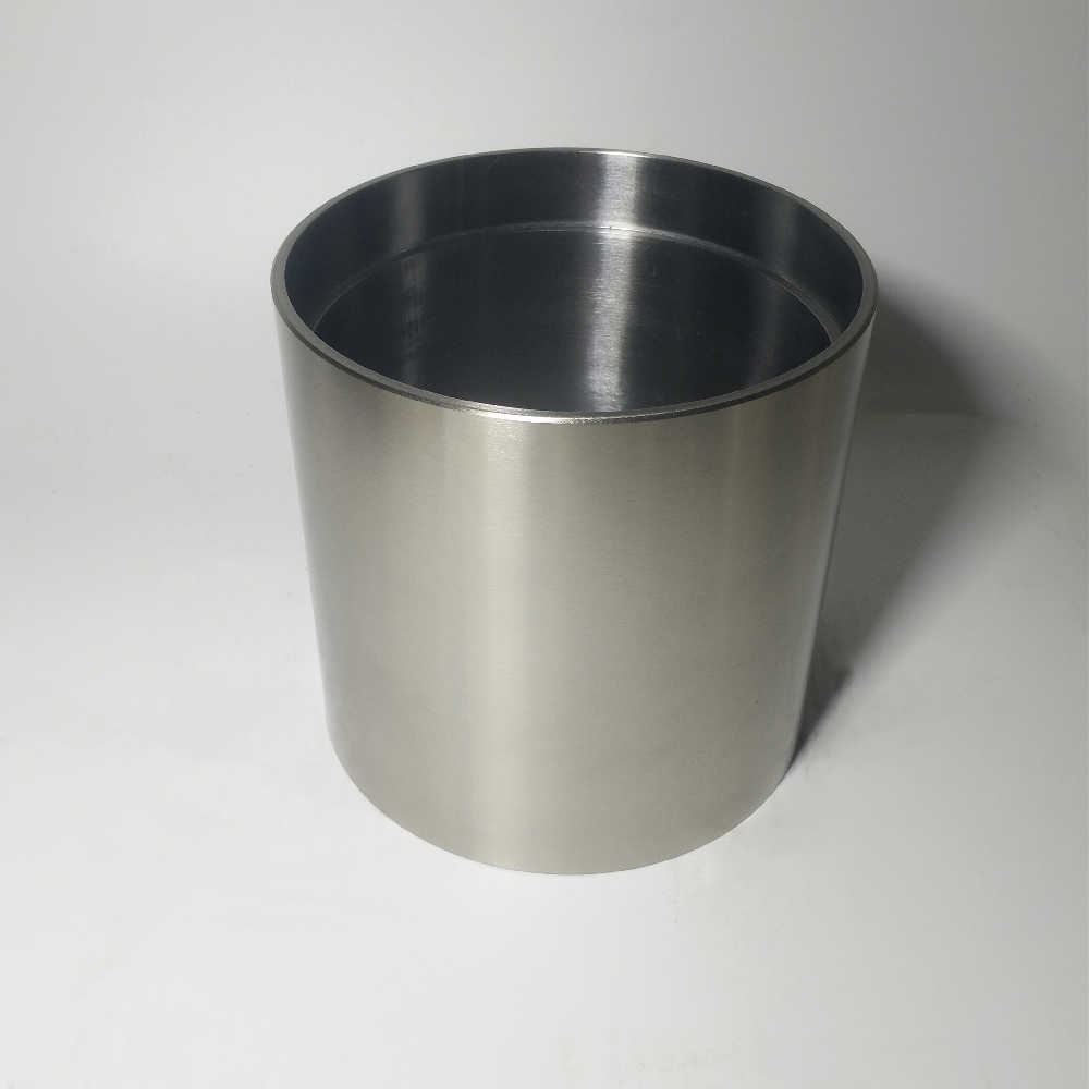 Annealer Nickel tube, Annealing Contact Hub for Niehoff multiwire drawing machine annealer