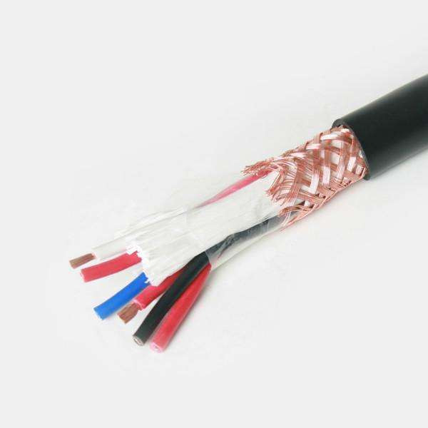 High Quality Computer Monitor Cable, Signal Cable, Digital Cable low voltage PE insulated computer monitor cable 