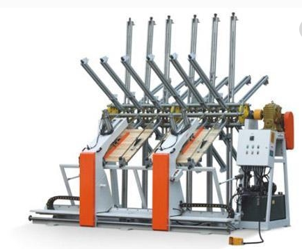 High-Frequency Clamp Carrier