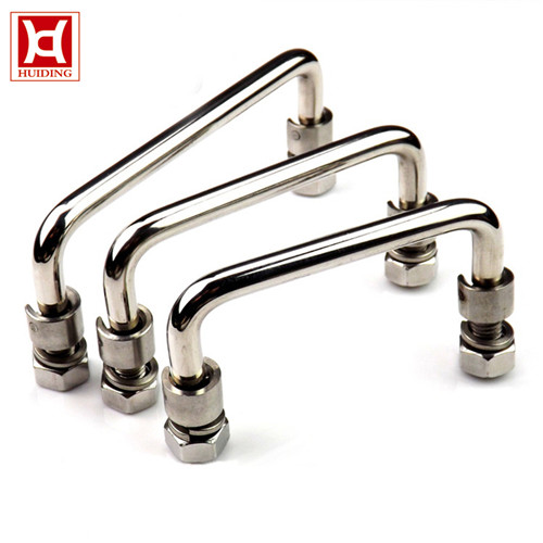 A manufacturer of toggle latches and toggle clamps