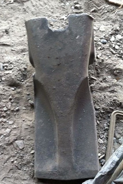 Bucket Tooth for VOLVO Excavator