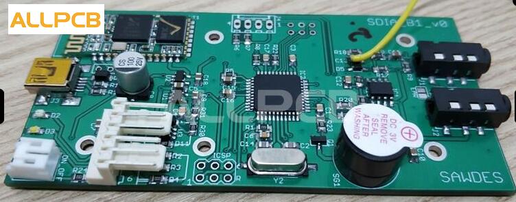 Cheap Electronic PCB and OEM PCBA Assembly Manufacturer China