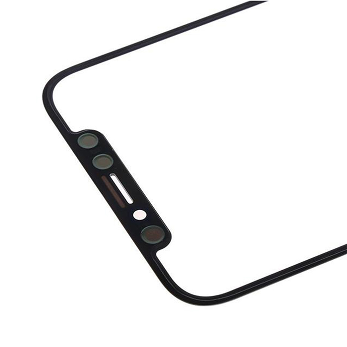 iPhone X Glass Lens for Replacement