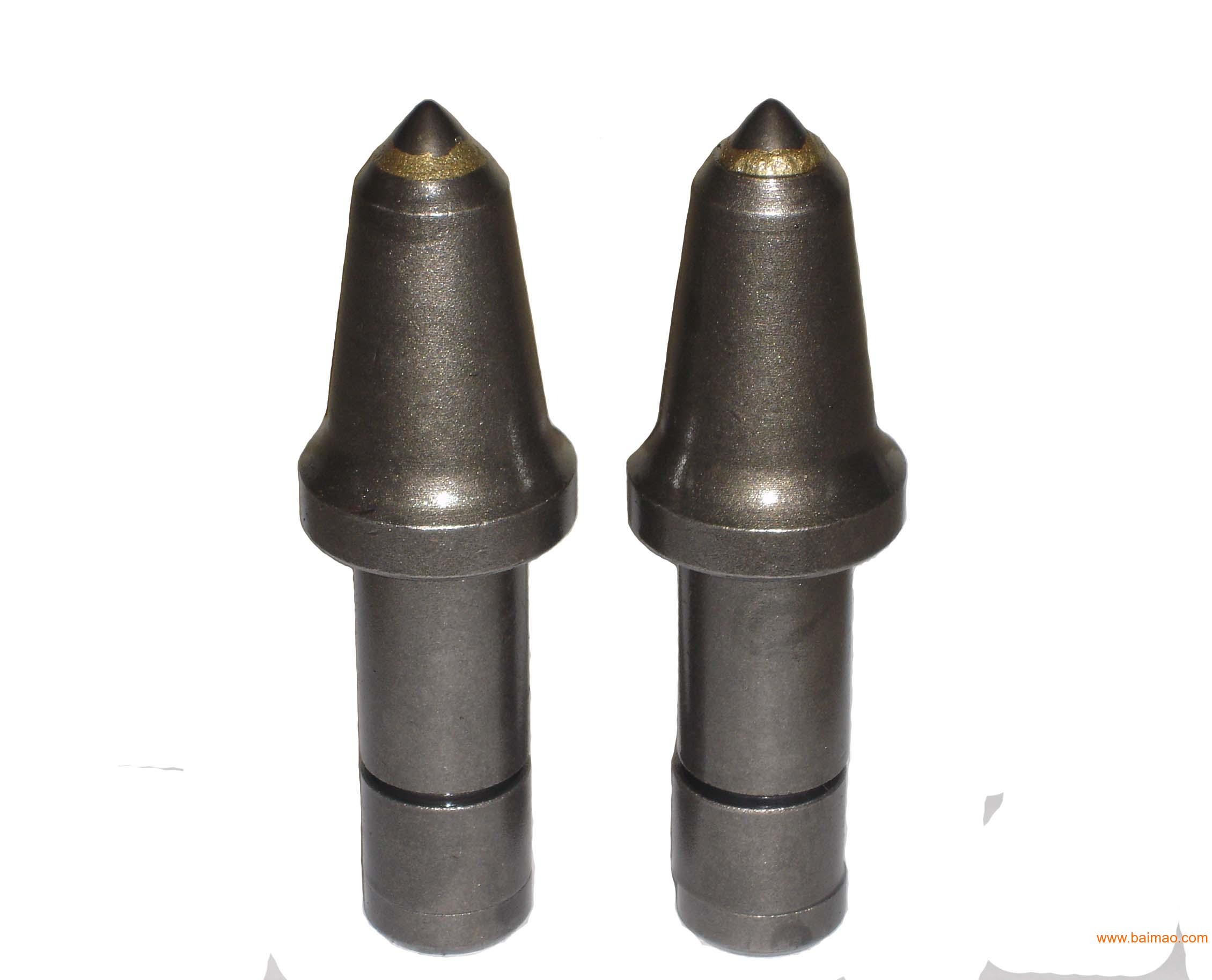 Bullet Bit Tungsten Carbide Coal Mining Tools manufacturers