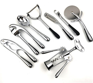 metal private label kitchen gadgets tools kitchen accessory