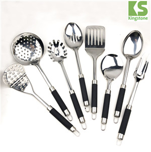 Wholesale innovative stainless steel chef kitchen tool/accessory utensils cooking tools