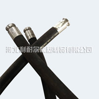 Top quality filter press slurry hoses made in China
